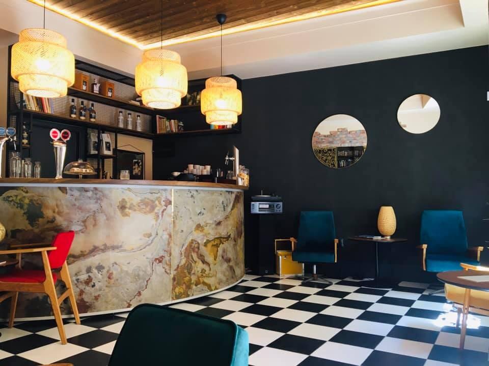 Święty Spokój Music Cafe