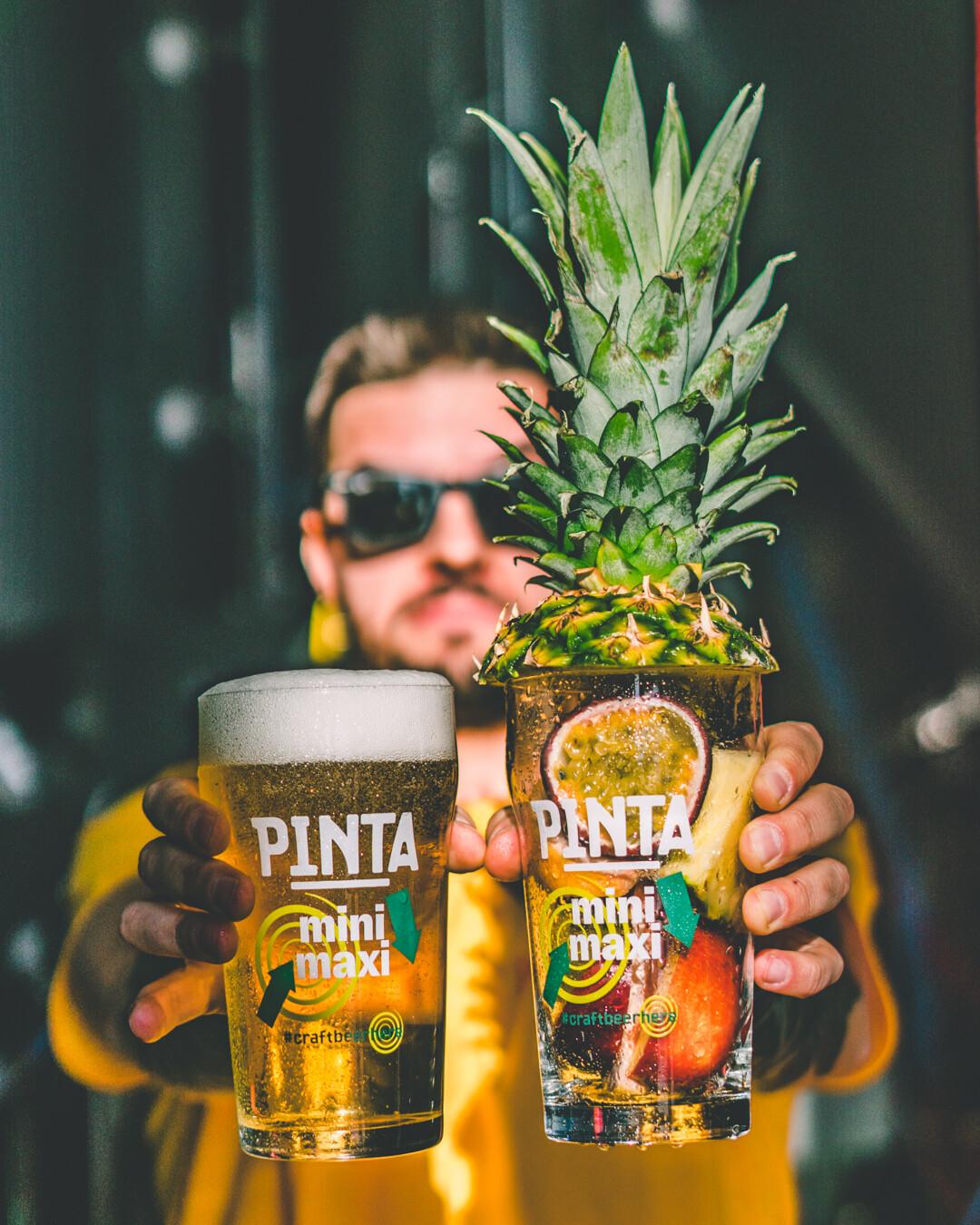 PINTA Sopot