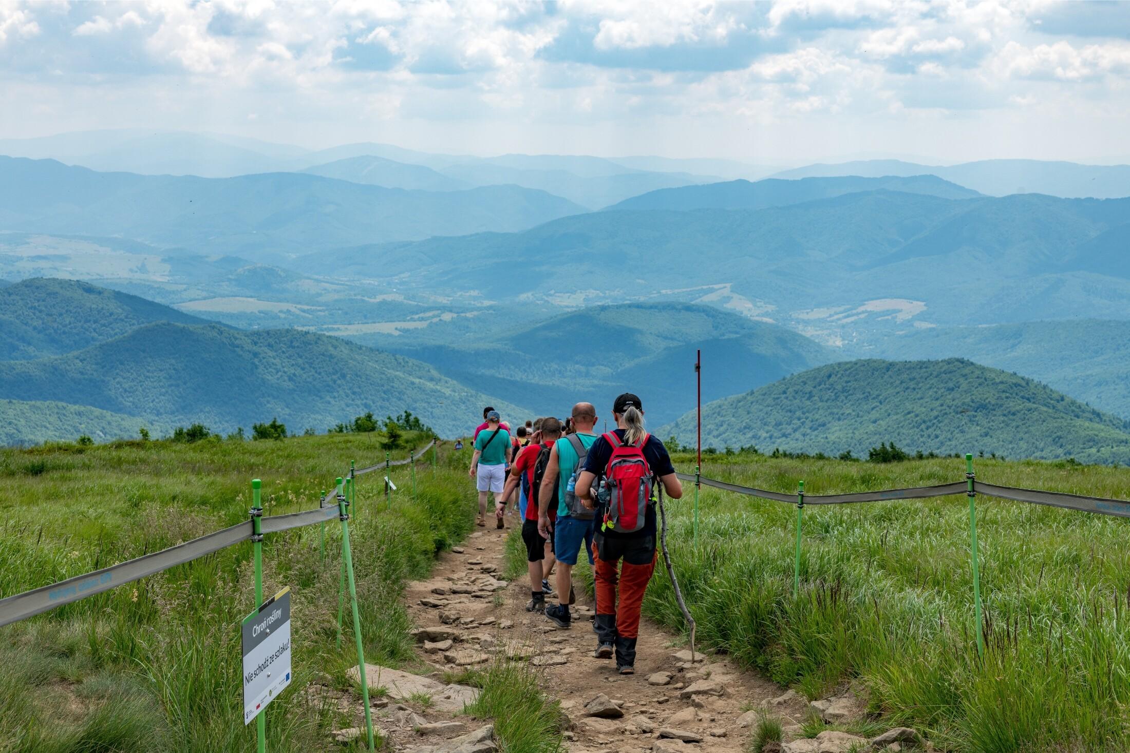 Get Out! Top Outdoor Adventures Around Podkarpackie