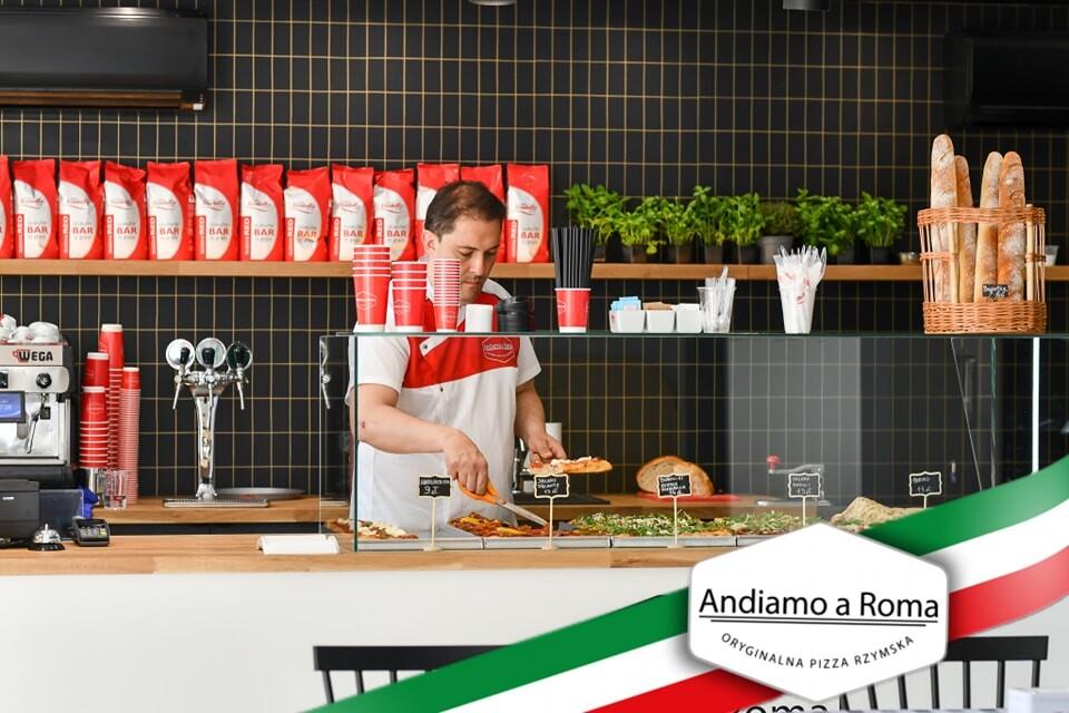 Andiamo a Roma