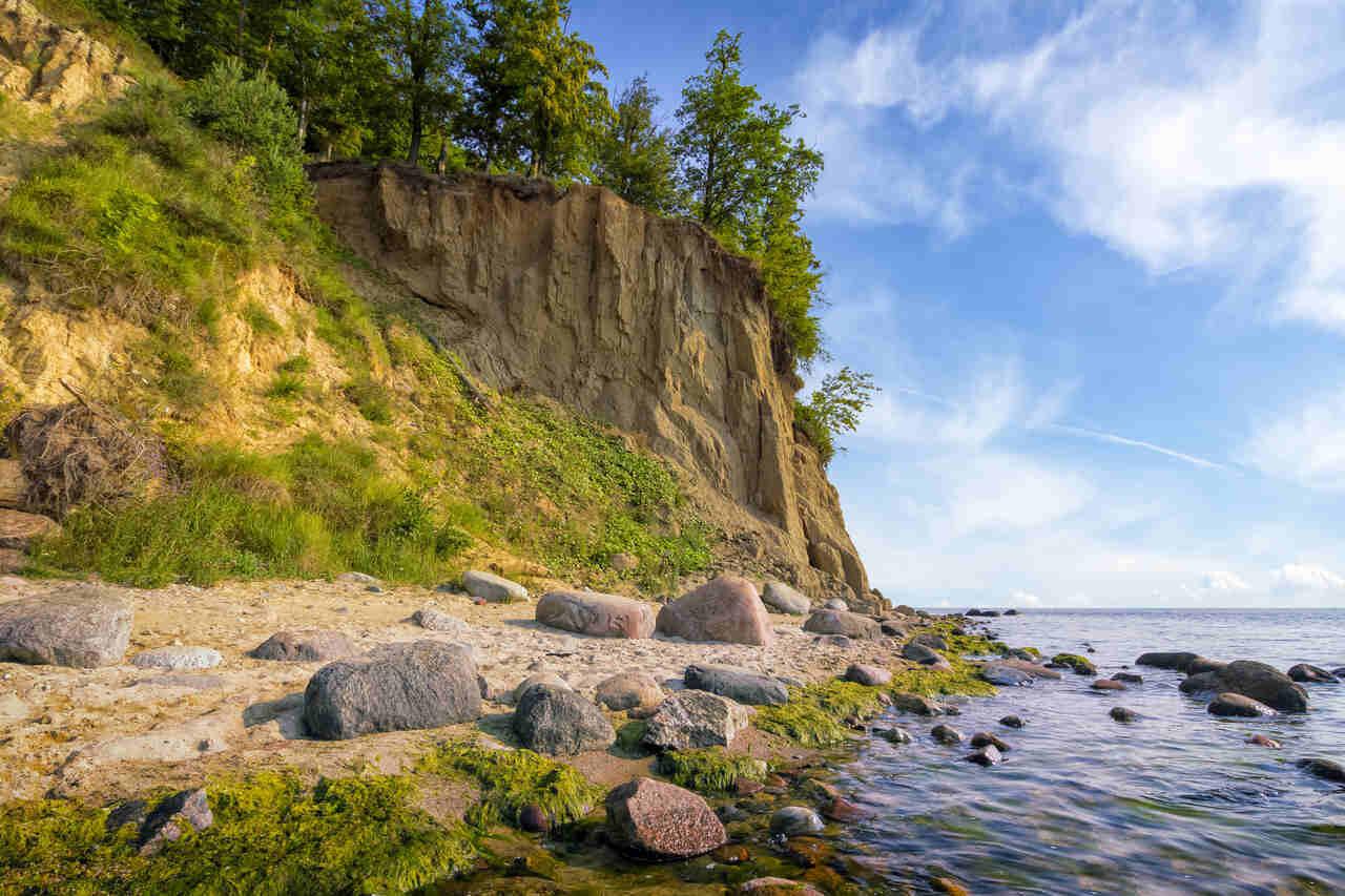 Gdynia Orłowo