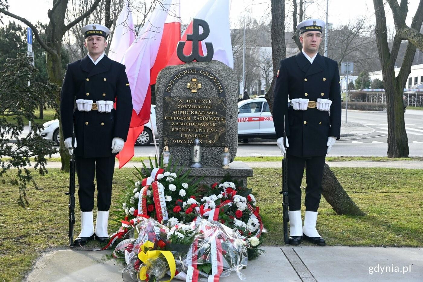 Home Army Monument