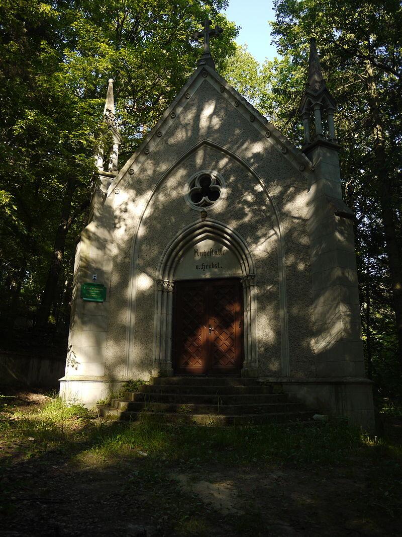 Sopot Communal Cemetery