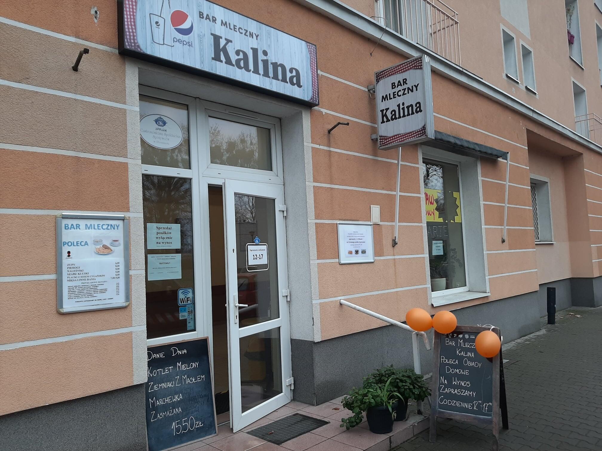 Bar Kalina