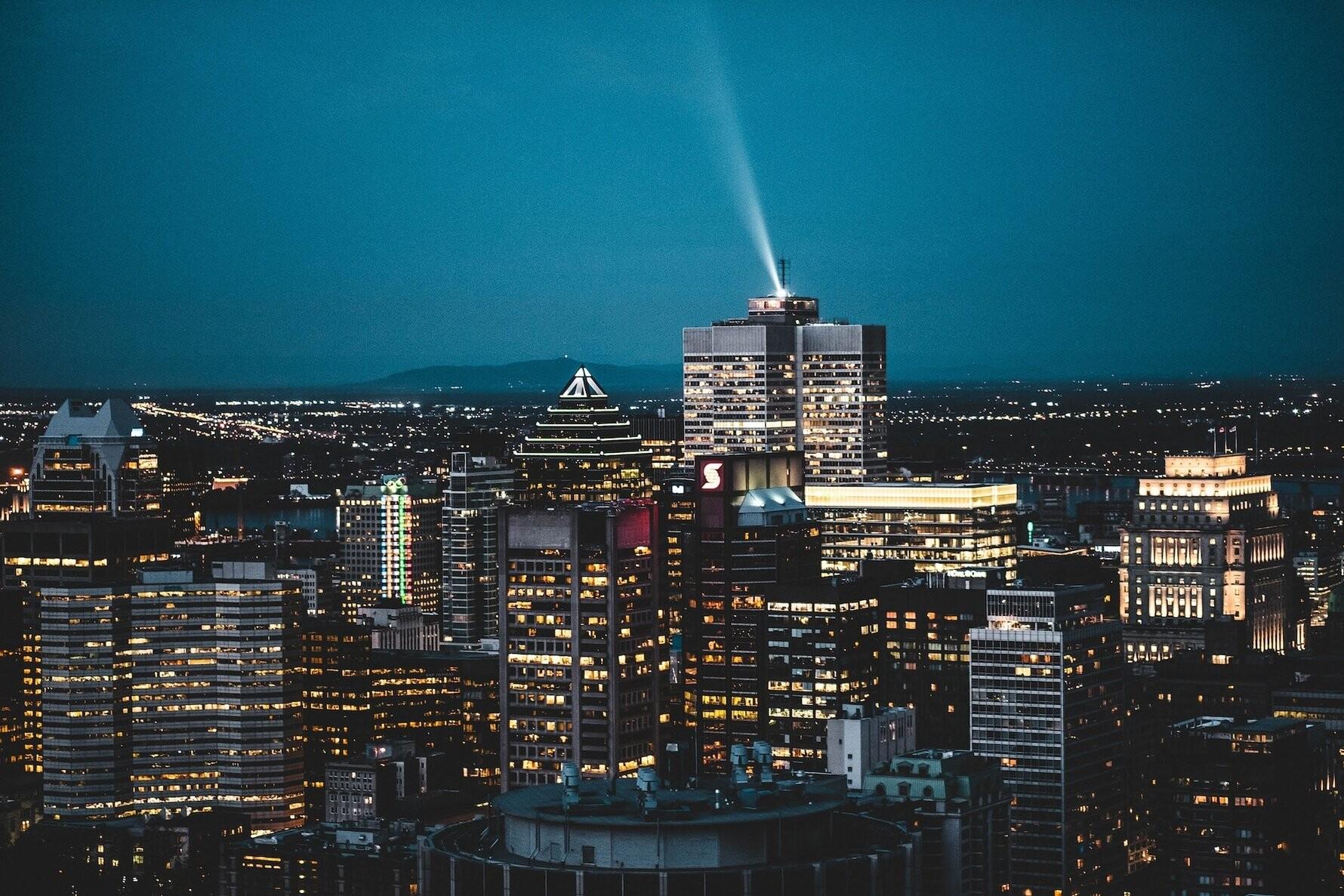 Unveiling Montreal's Finest Casinos: A Gamblers' Paradise