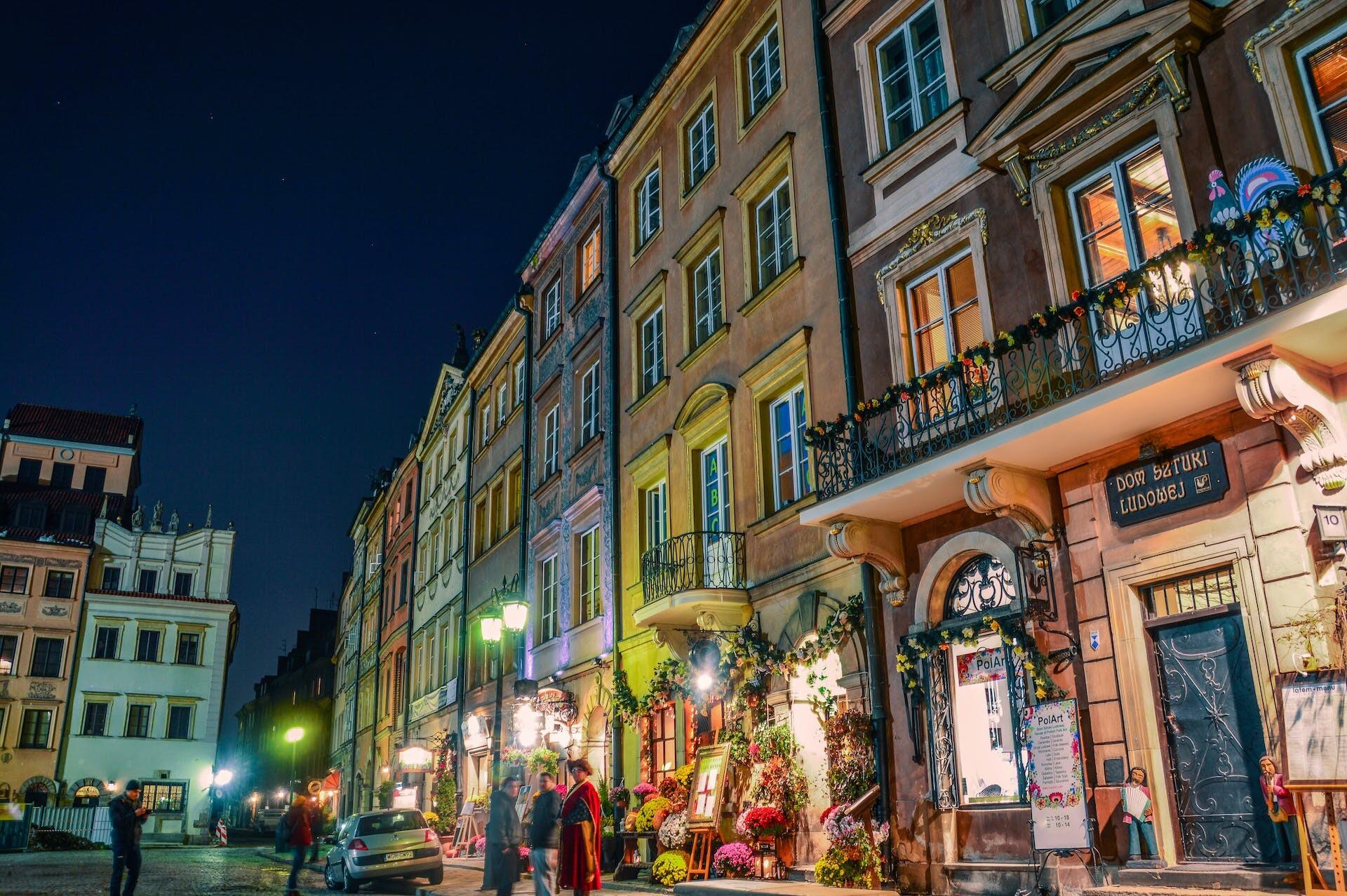 Hidden Europe Gems: 4 Under-Spoken Countries to Visit
