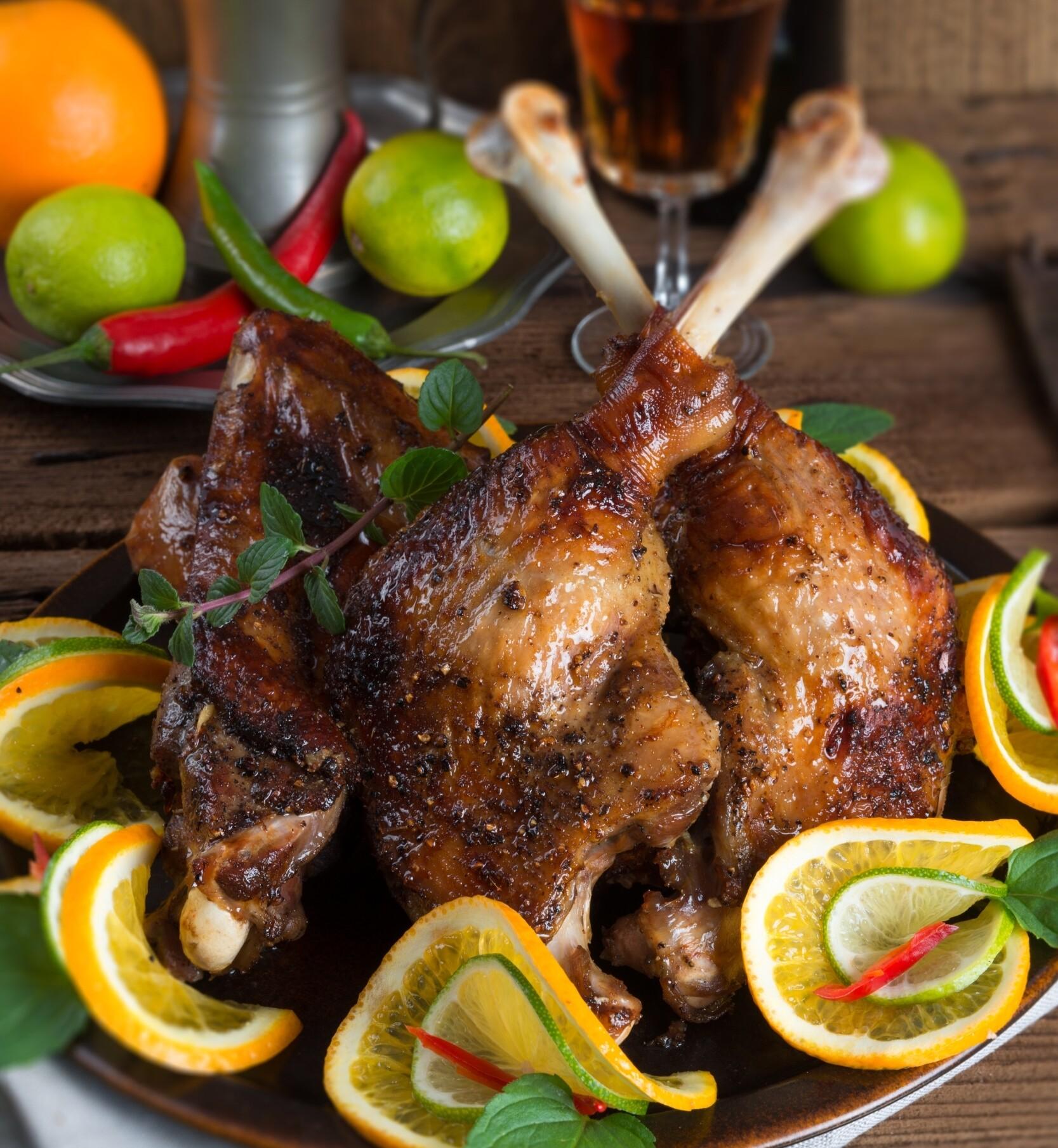 Best Restaurants in Poznań