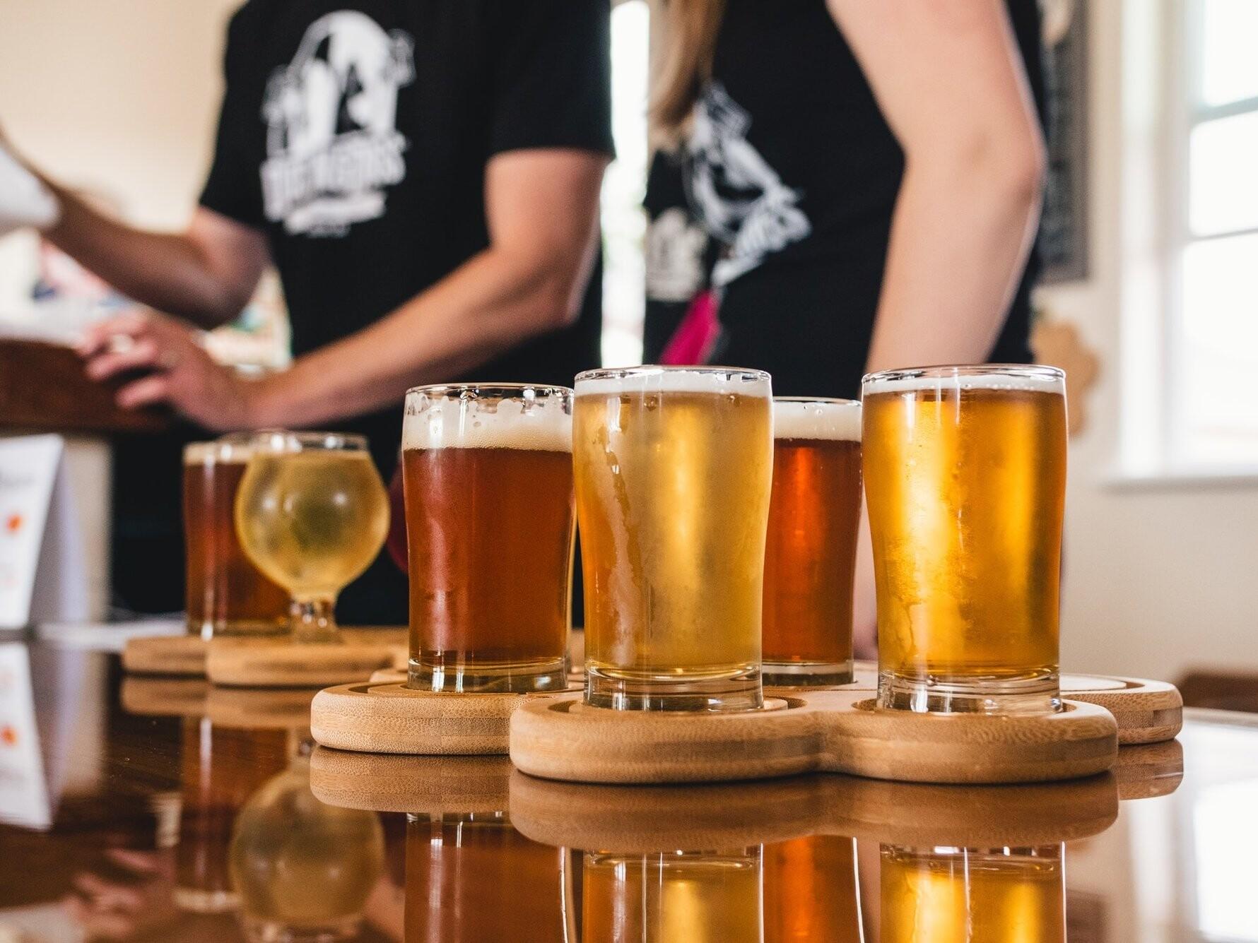 Drink Like a Local | Your Guide to Beer and Vodka in Warsaw