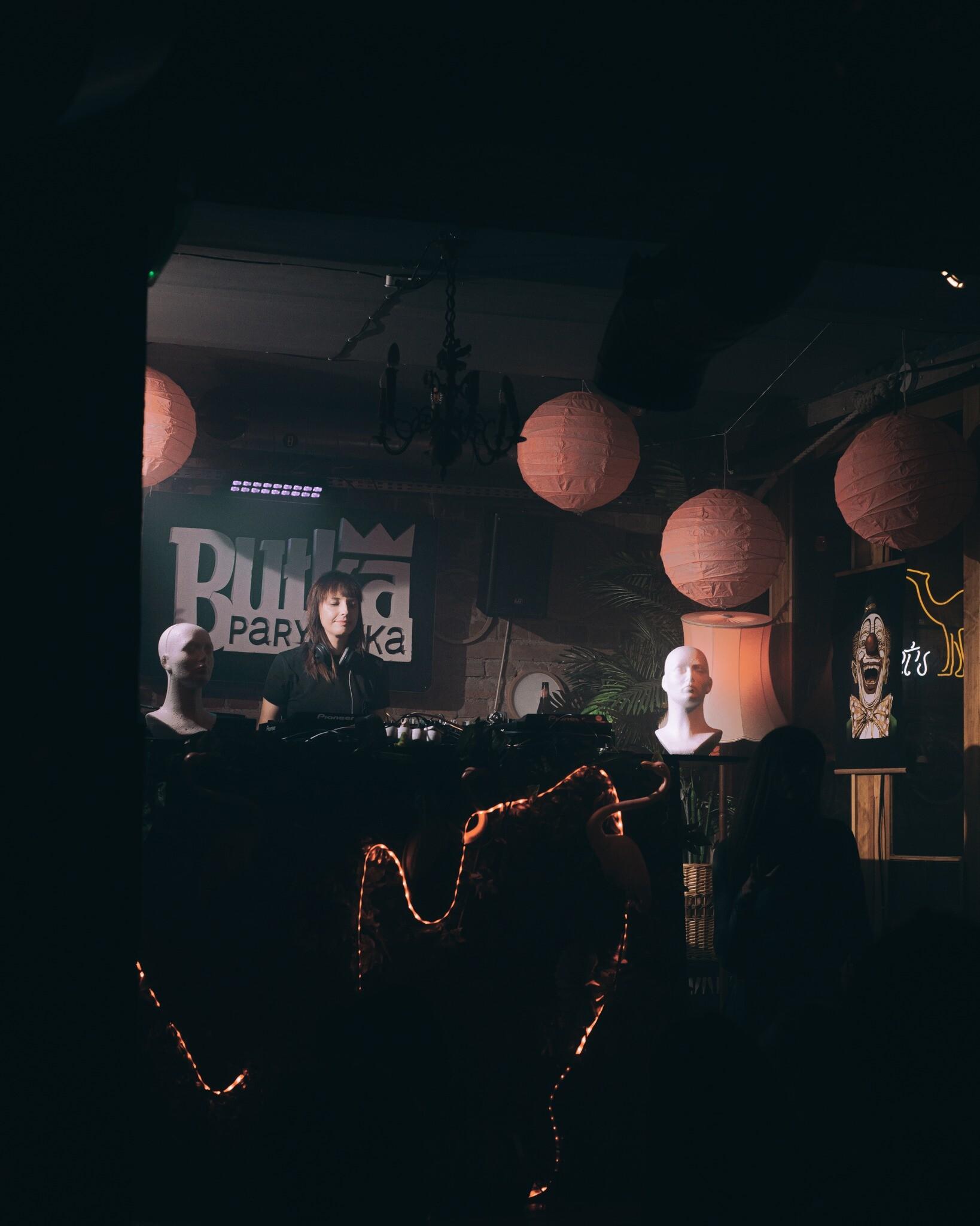 Carnivale Sopot