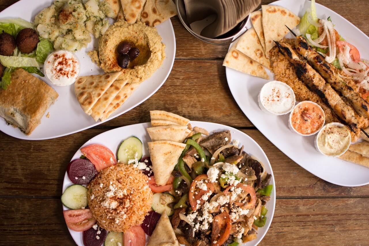 Greek Cypriot Food: Traditional dishes to try in Cyprus