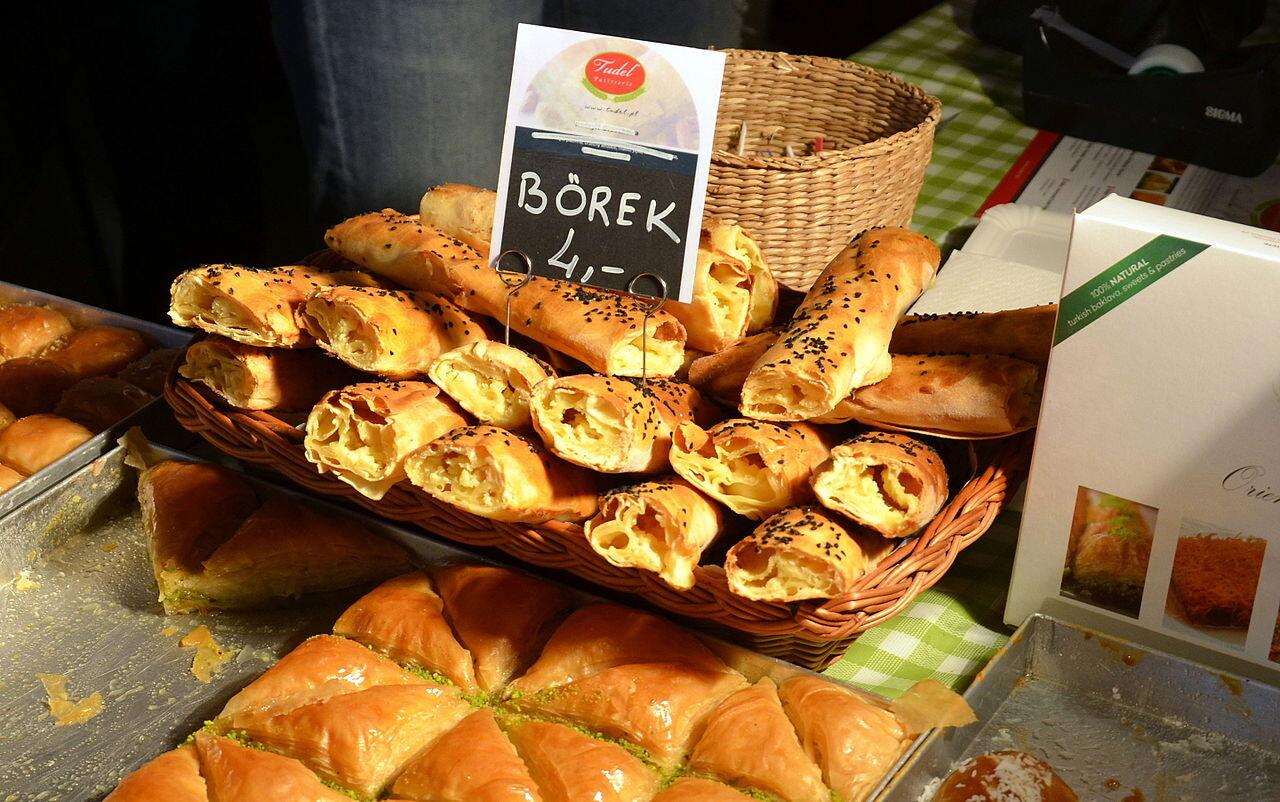Turkish Cypriot Food: Traditional dishes to try in North Cyprus