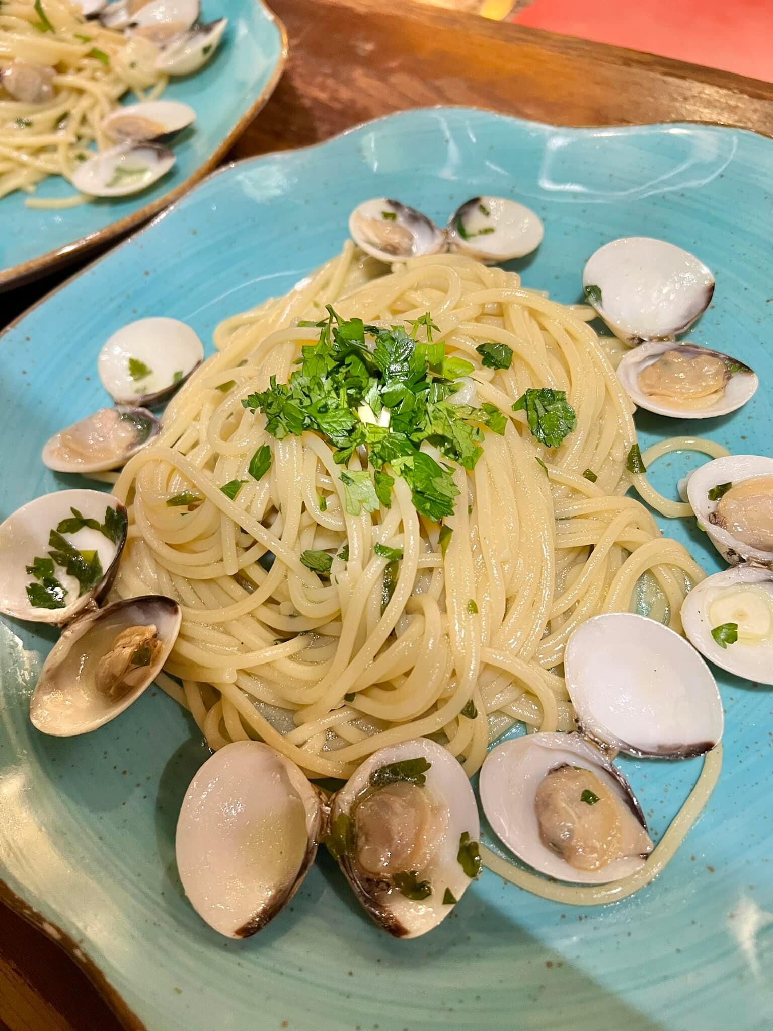 Capri Ristorante Pizzeria