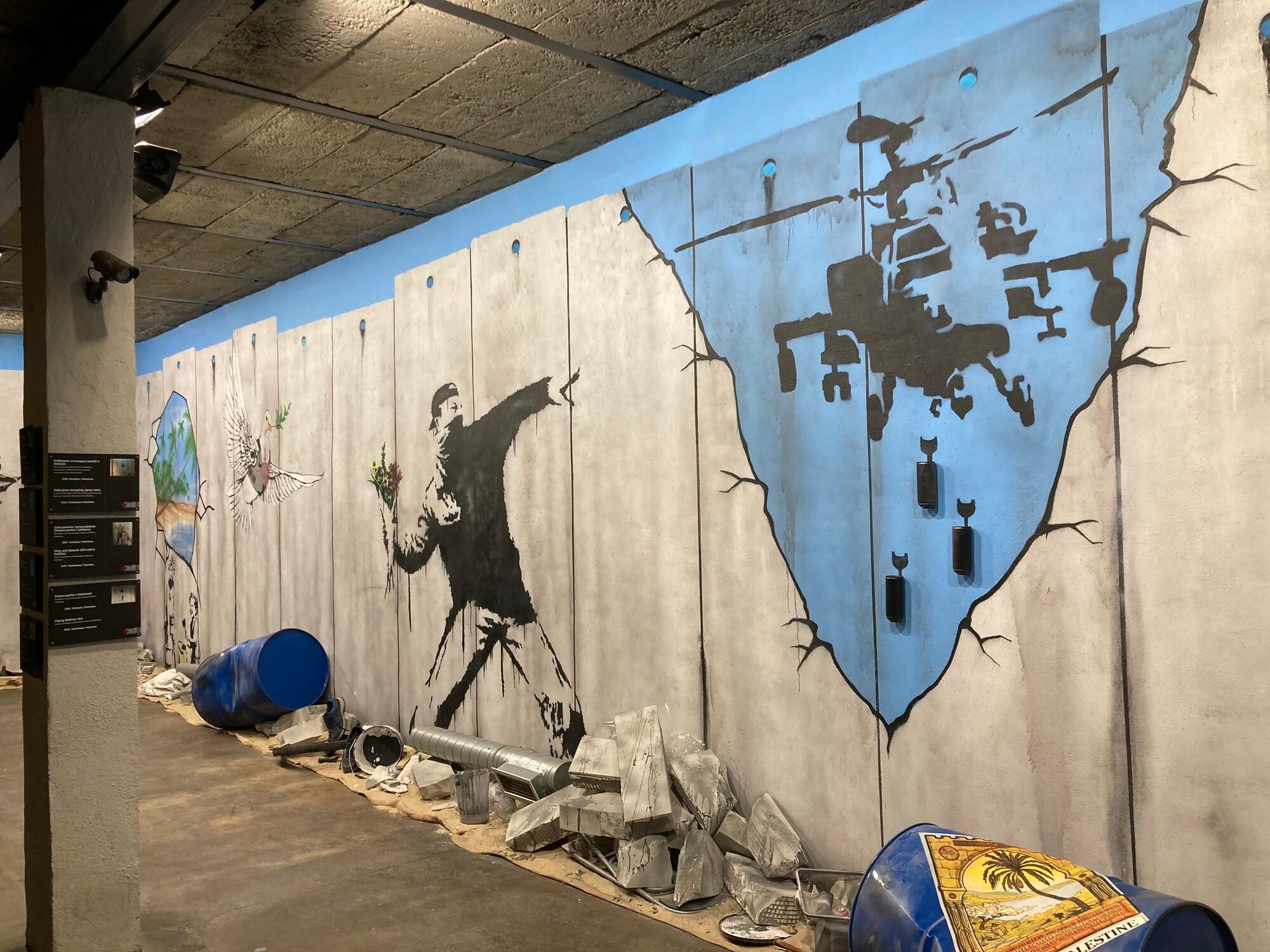Banksy Museum