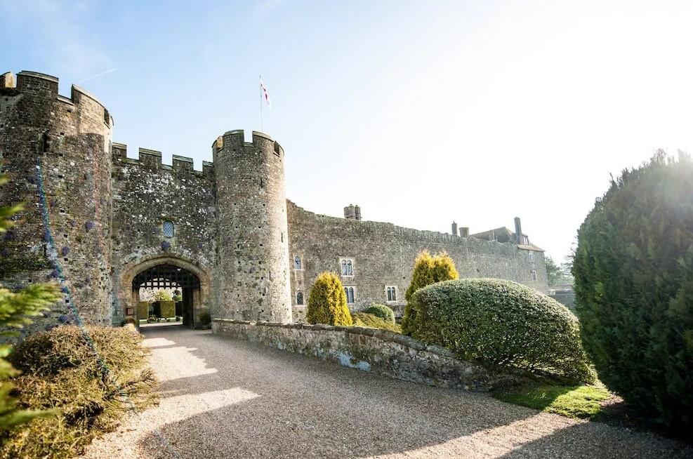 Step Back in Time: A Guide to Staying in Historic Hotels