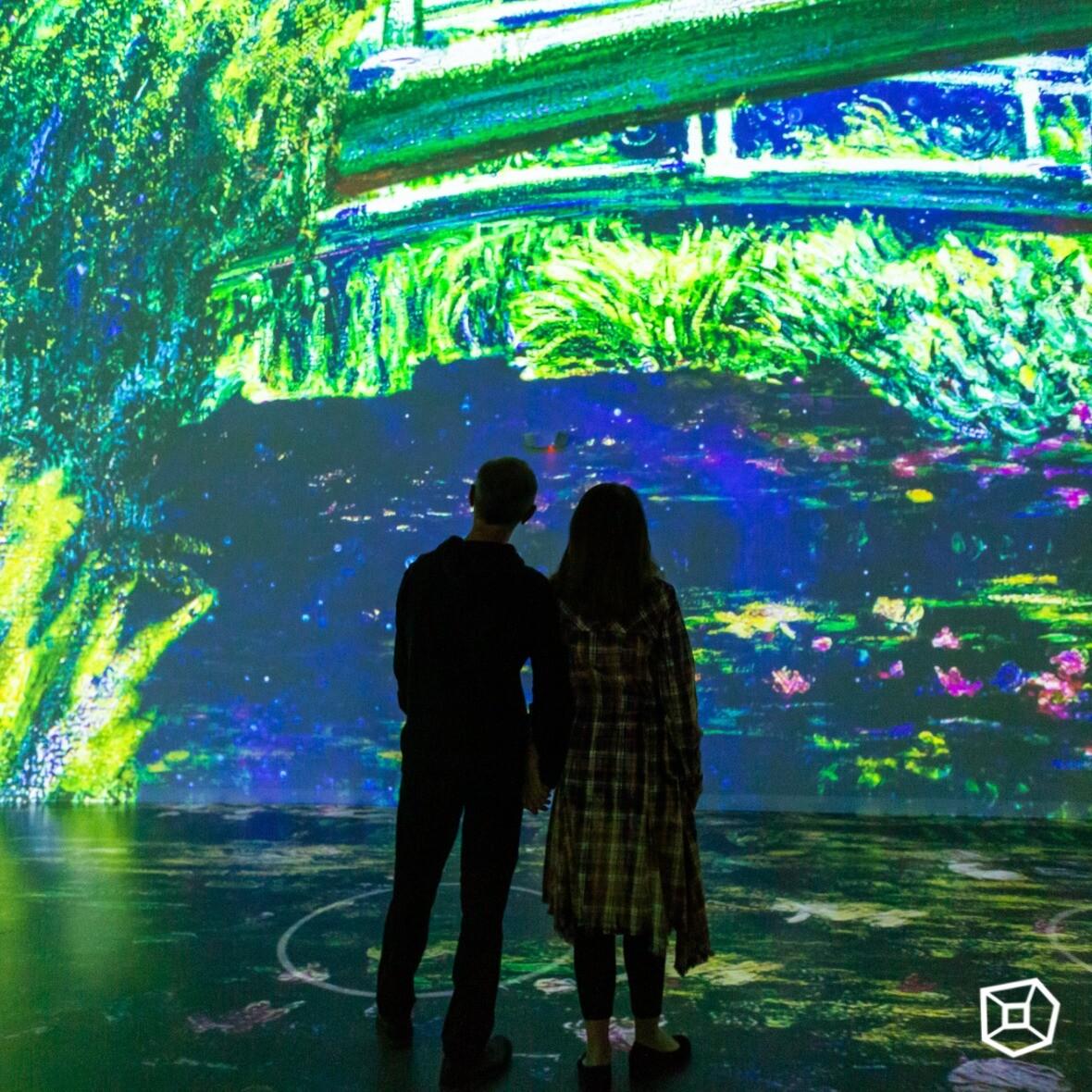 Art Box Experience