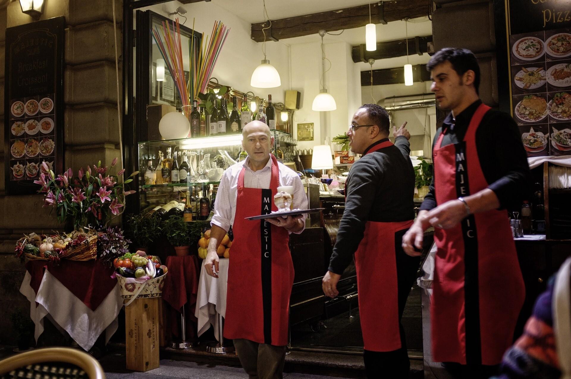 Exploring Milan in Spring: A Traveller's Guide