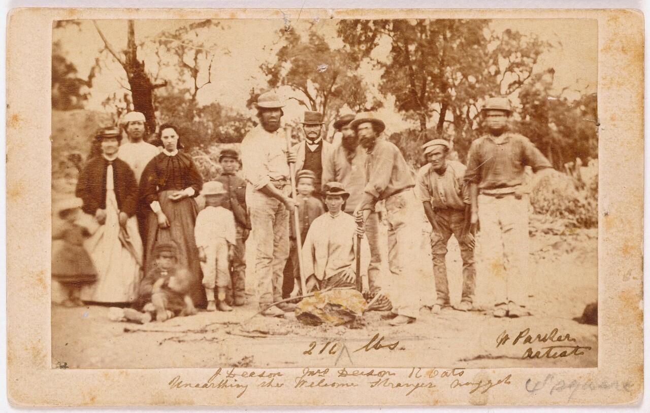 Australia's Gold Rush Legacy: A Guide to Prospecting for Treasure