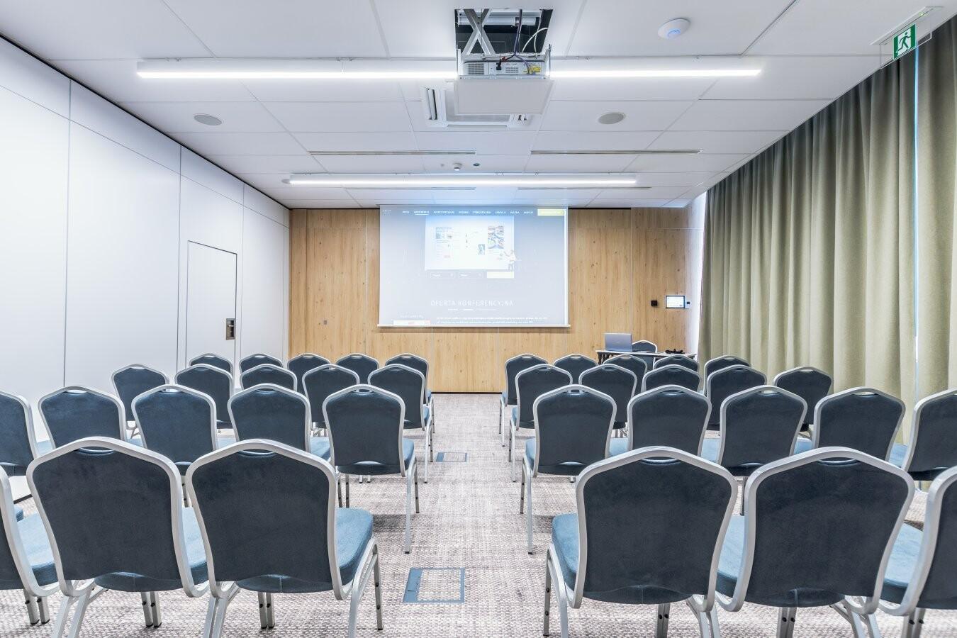 Arche Hotel Lublin