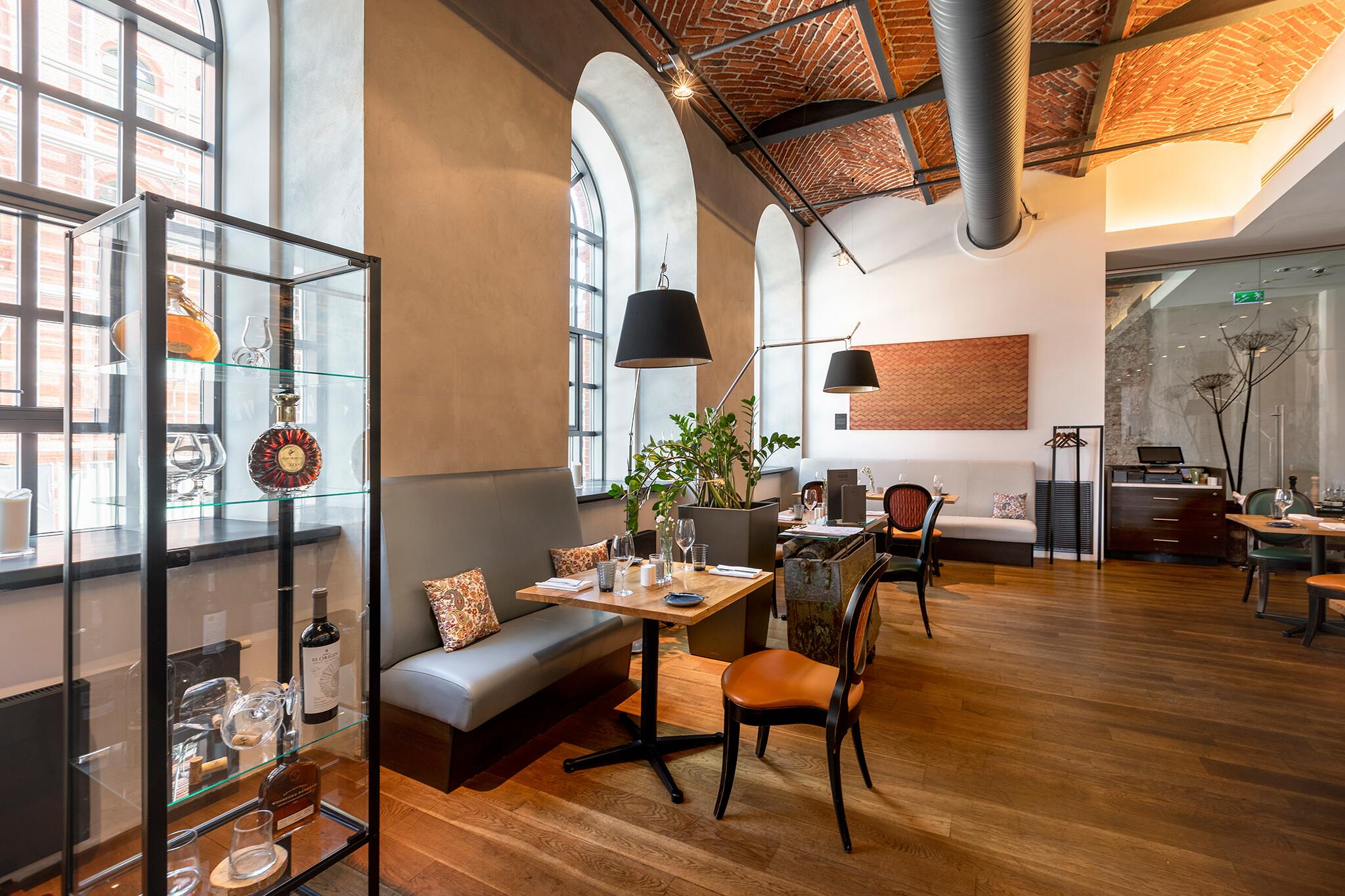 Delight Restaurant