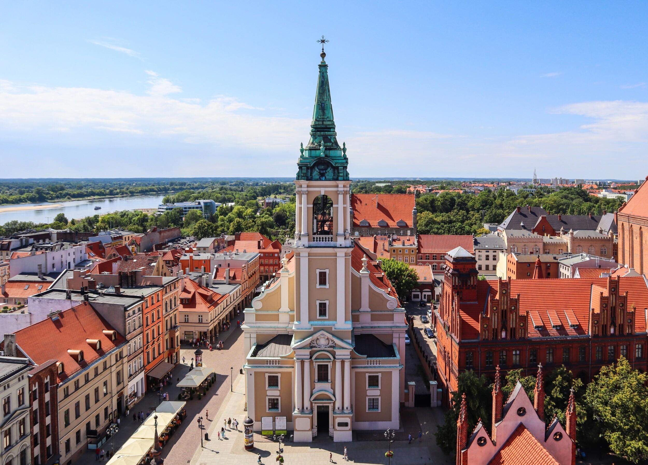 Church of the Holy Spirit