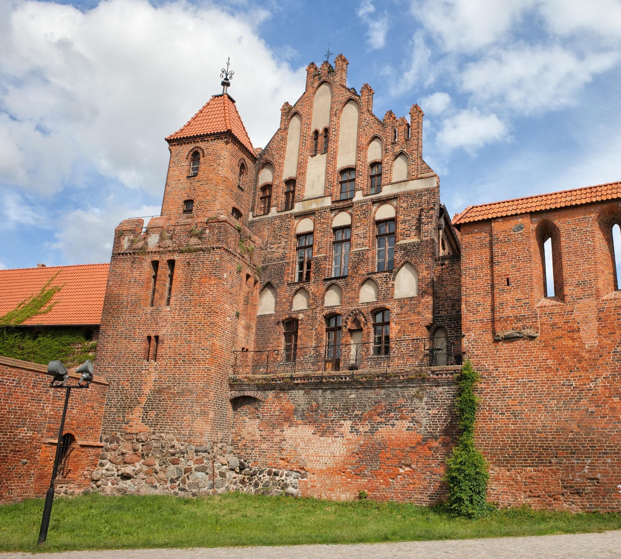 Burghers' Court