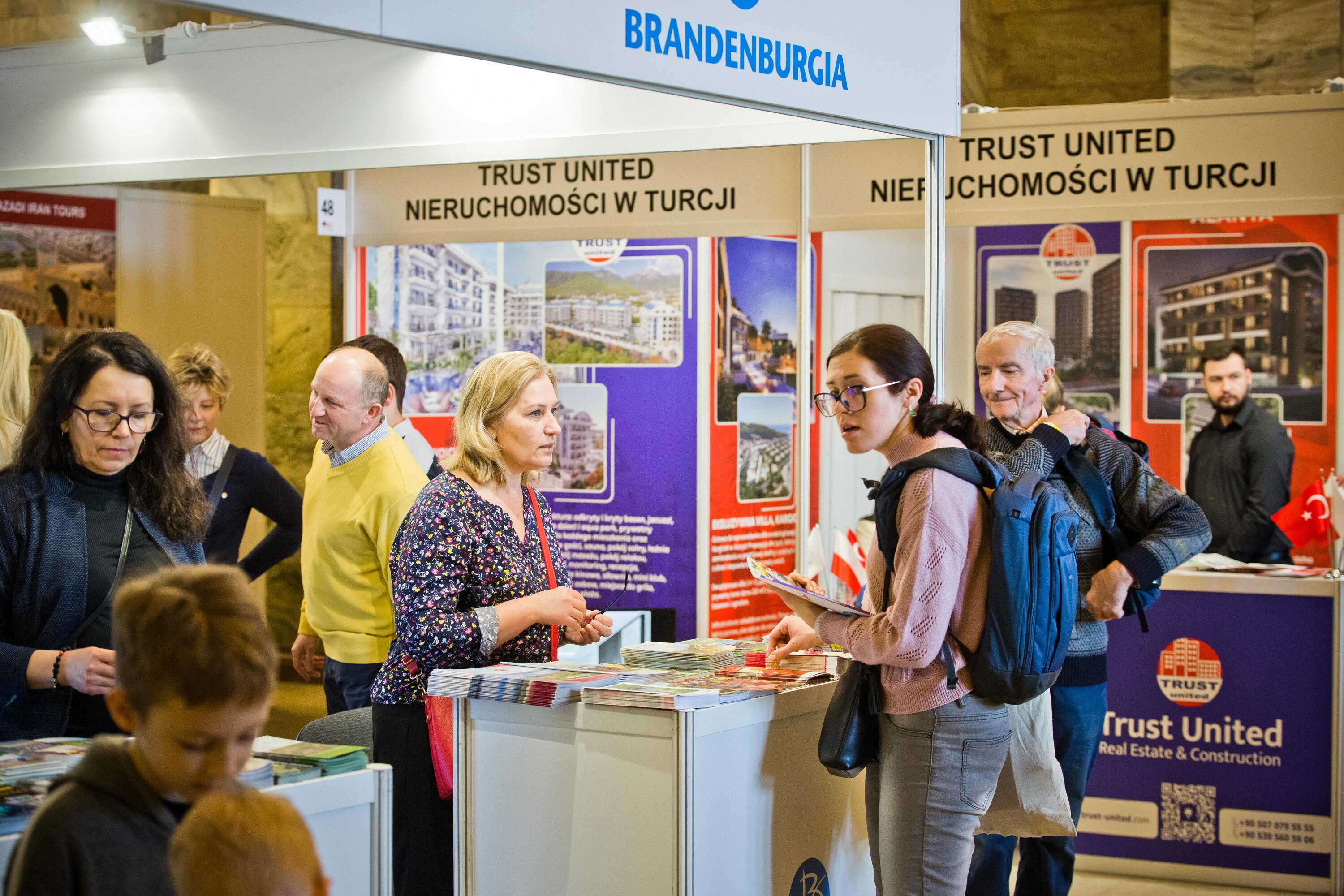 ITTF Warsaw International Travel & Tourism Fair
