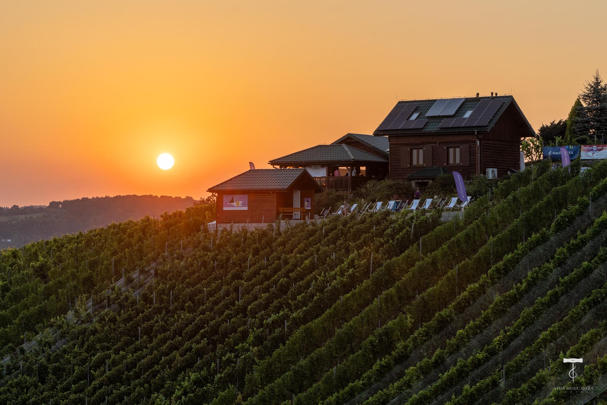Janowice Winery