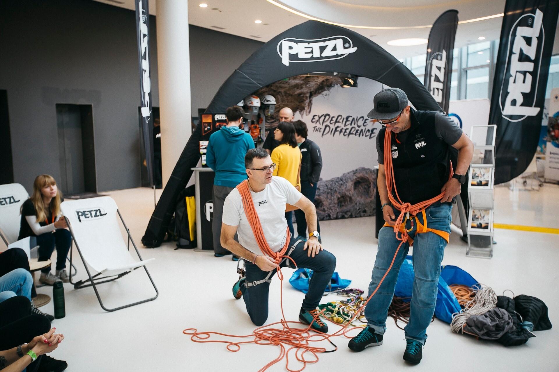 Kraków Mountain Festival