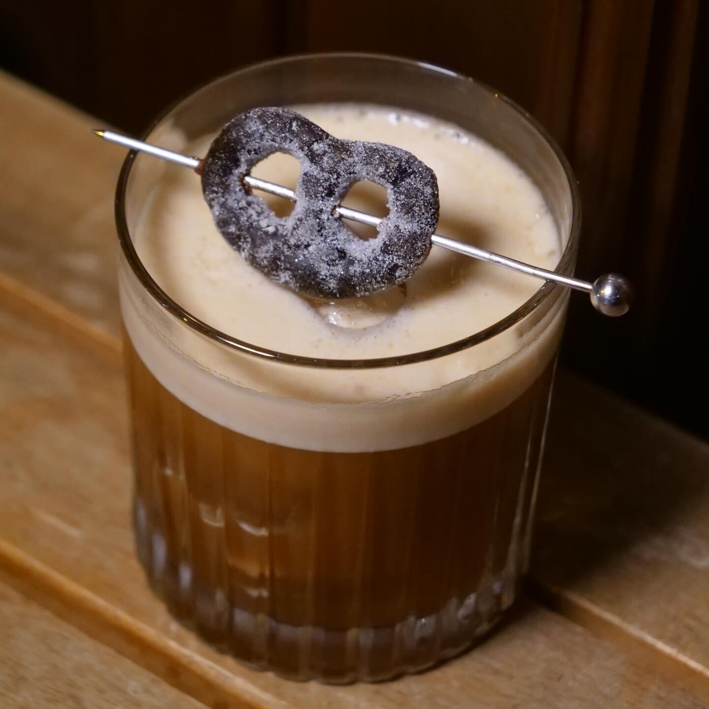 Bujany Konik/Pijany Konik - Barber, Coffee Shop & Cocktail Bar