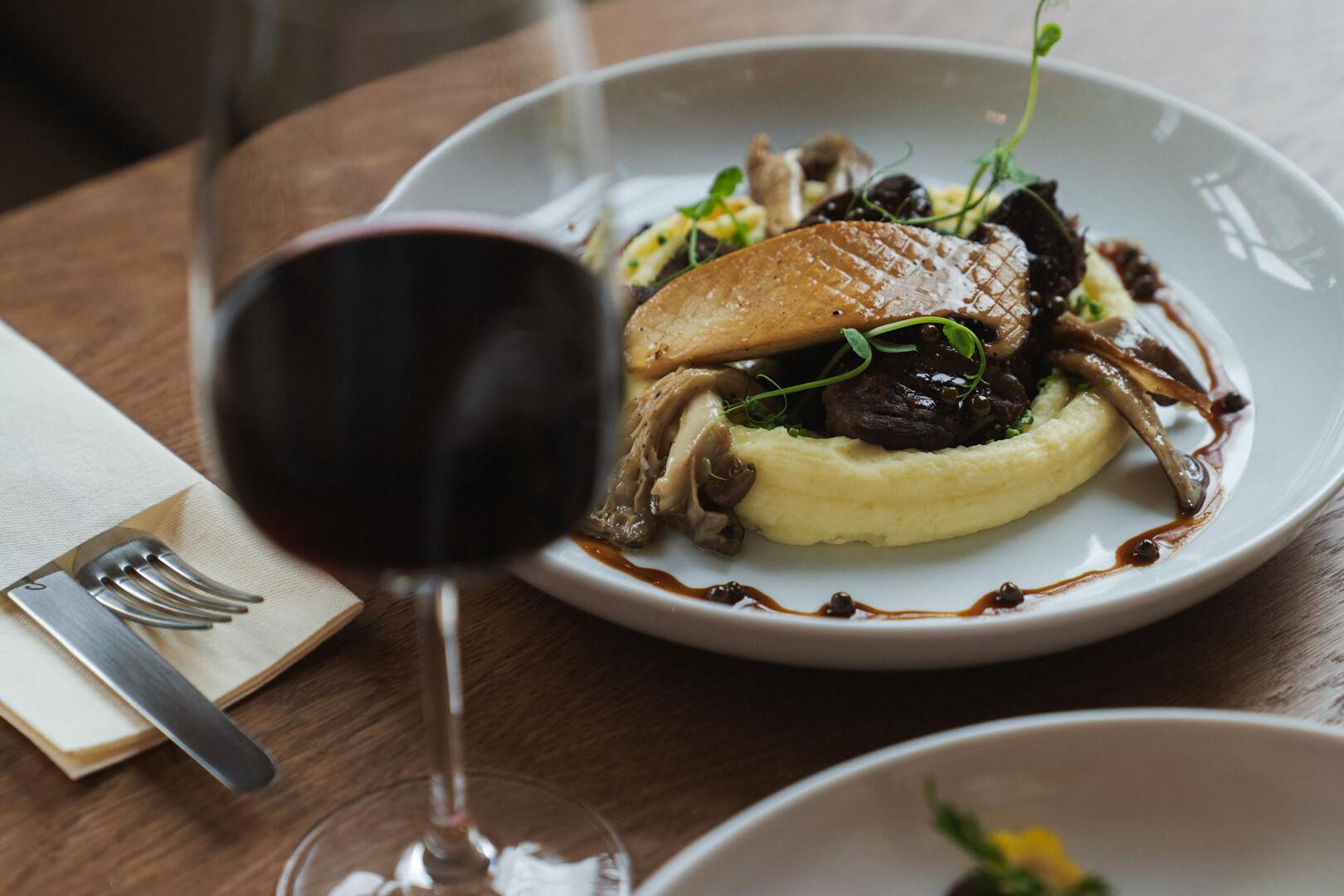 Bistro Oliwa
