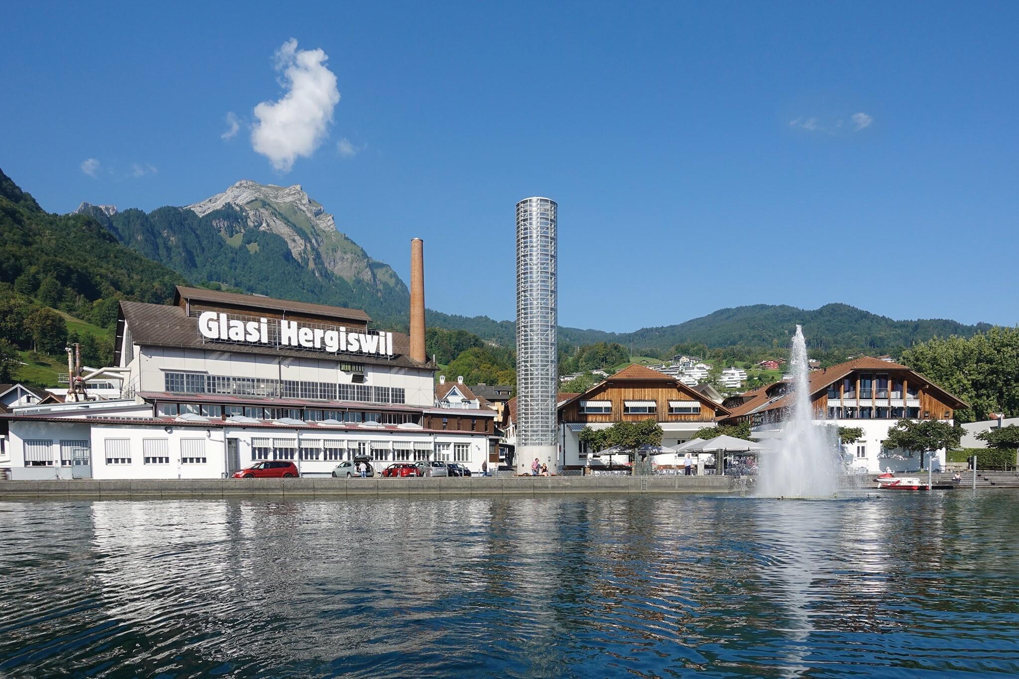6 Cultural Attractions to Visit on Day Trips from Zurich