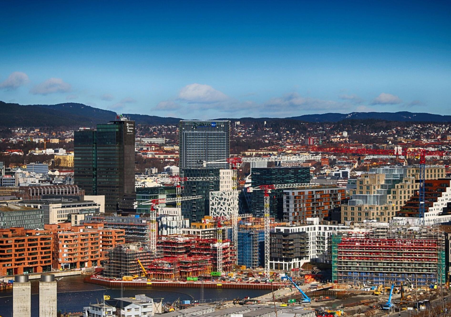 Affordable Things to Do in Oslo: Entertainment on a Budget
