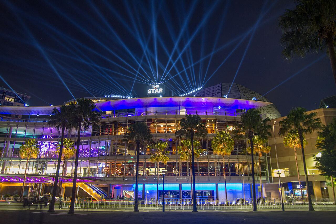 Casinos to Visit on Every Continent