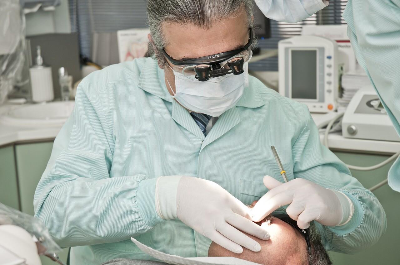 Affordable Dental Implants in Turkey