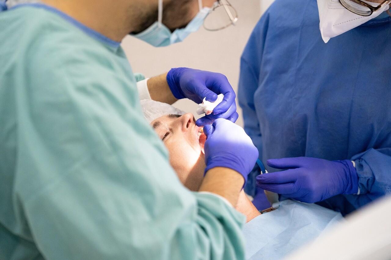 All-on-4 Implants: Turkey's Expertise