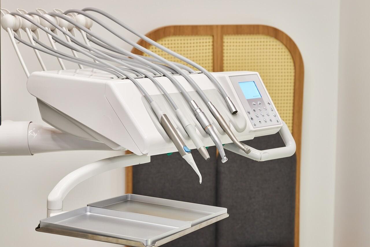 Comprehensive Dental Packages in Turkey