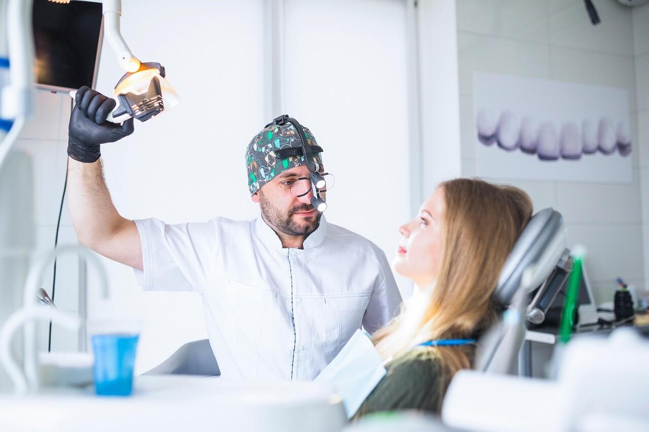 Choosing a Dental Clinic in Turkey