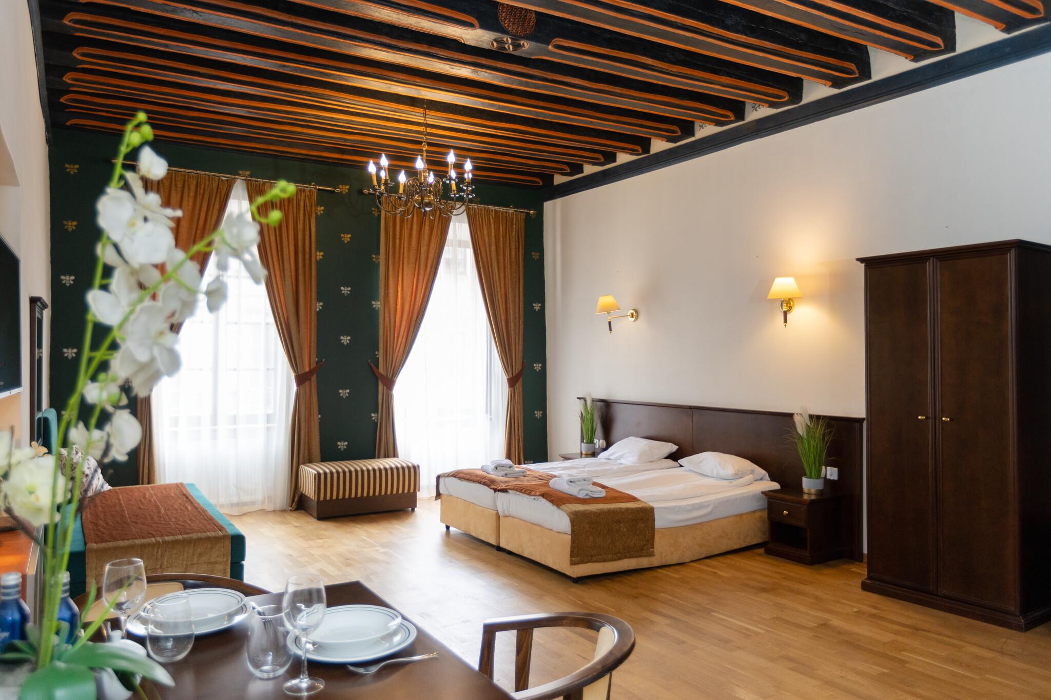 Apartments Od Kuchni Stare Miasto