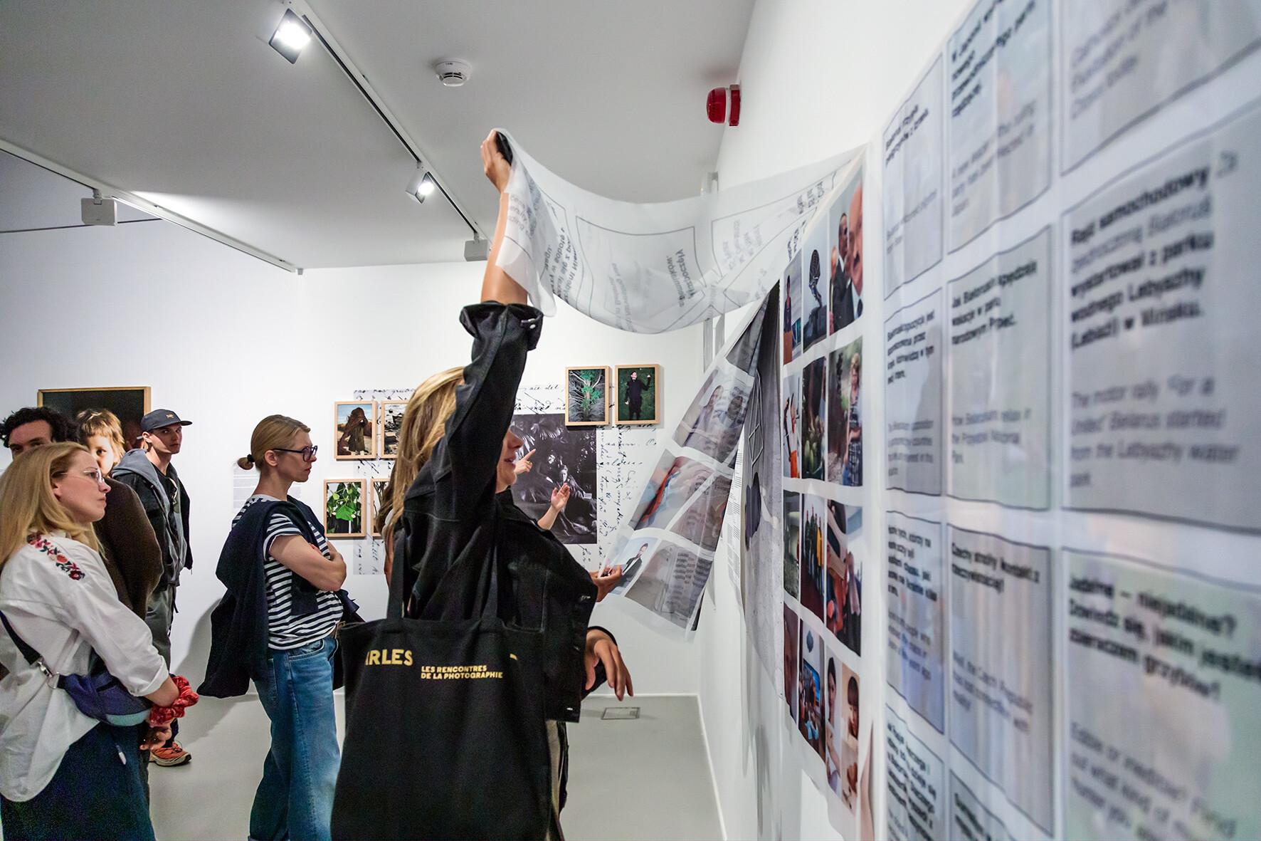 Bunkier Sztuki Gallery of Contemporary Art