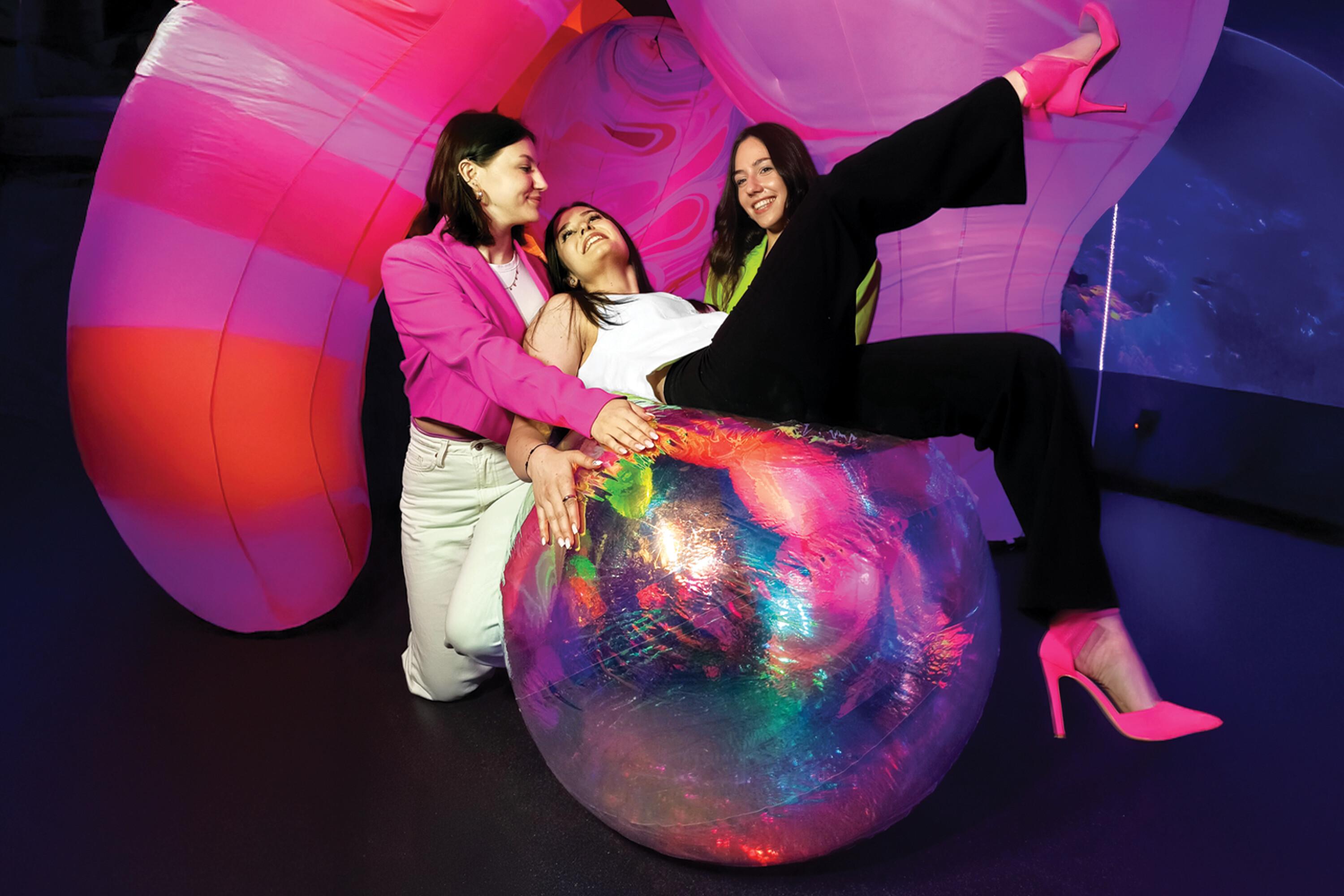 Art & Balloon Museum