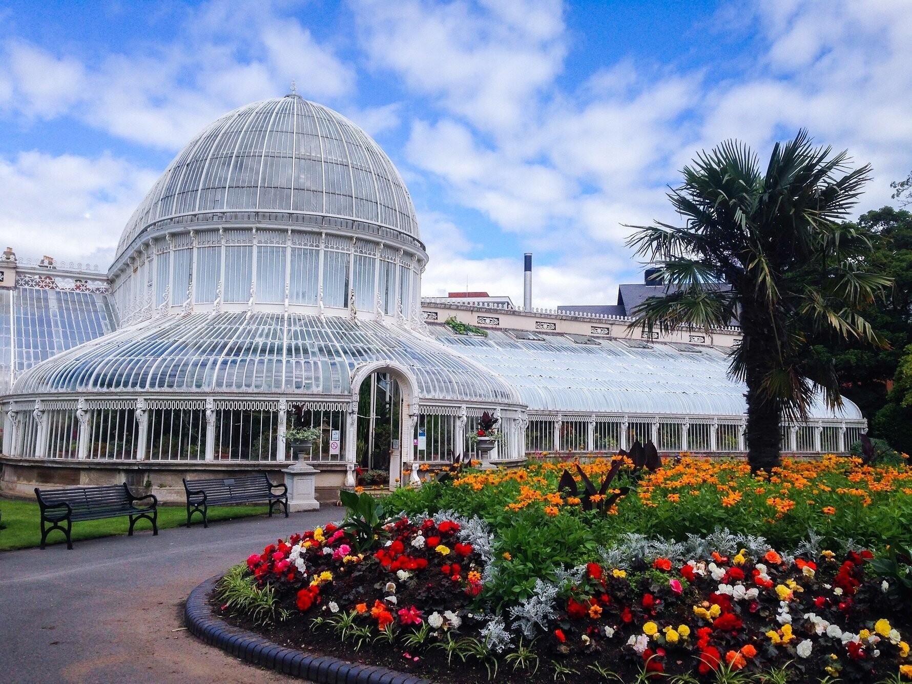 Things to Do in Belfast in Summer