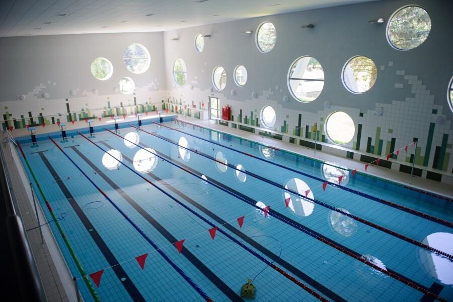 City Recreation Centre