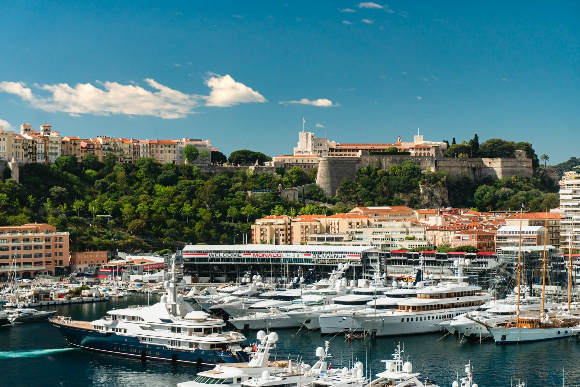 Is Monaco Still a Tourist-Friendly Space?
