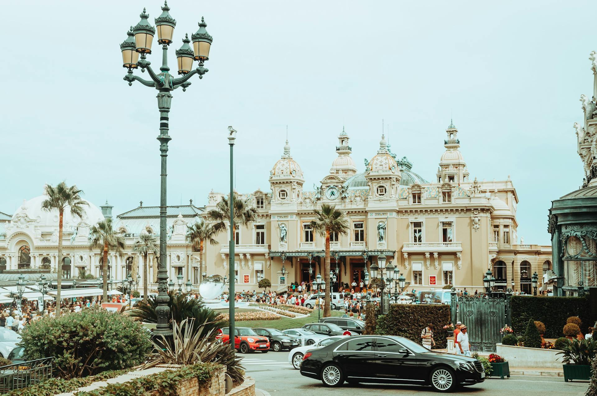 The Best Casino Hotspots in Europe: Where Glamour Meets Gaming