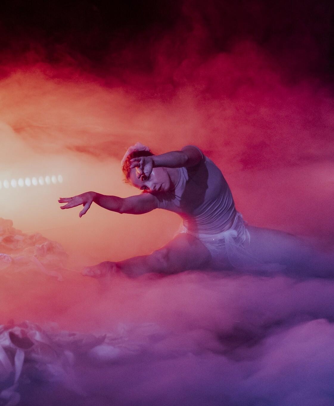 Boska Komedia - The 'Divine Comedy' International Theatre Festival