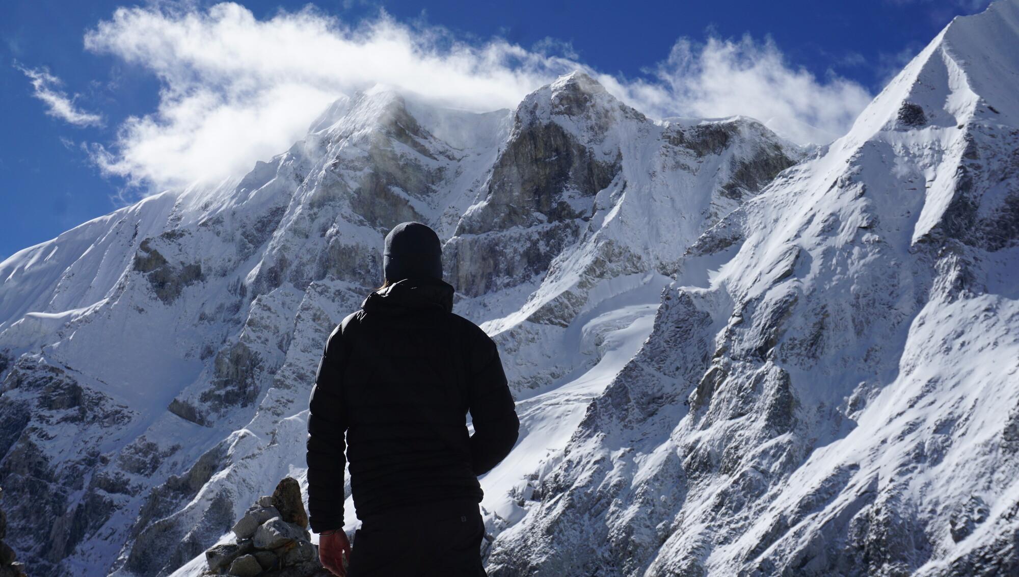 Rediscovering the Manaslu Circuit: A Journey Beyond the Crowds