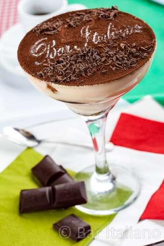Bar Italiano