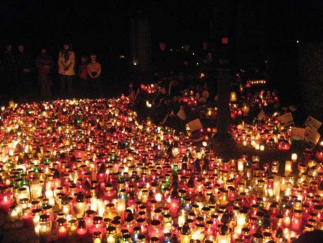 All Saints' Day