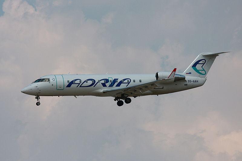 Adria Airways