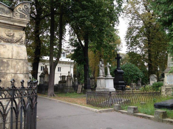 Augsburg Lutheran Cemetery